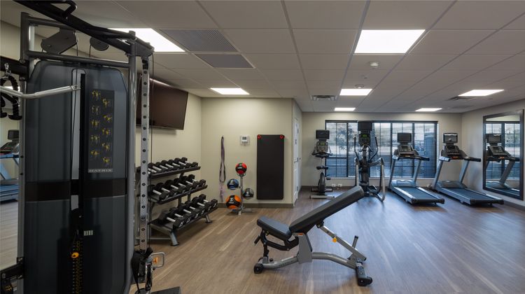 Staybridge Suites Phoenix-Biltmore Health Club
