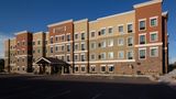 Staybridge Suites Phoenix-Biltmore Exterior