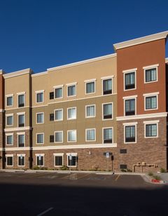 Staybridge Suites Phoenix-Biltmore