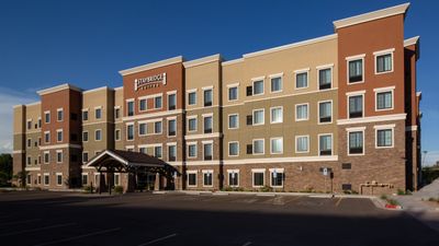 Staybridge Suites Phoenix-Biltmore