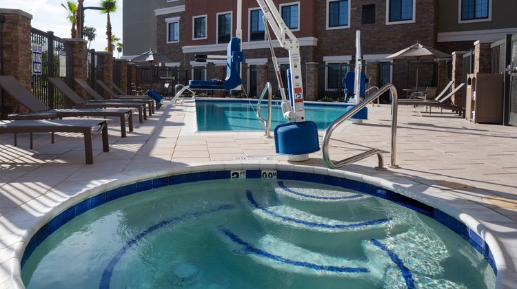 Staybridge Suites Phoenix-Biltmore Pool