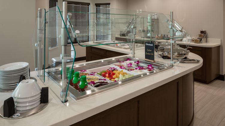 Staybridge Suites Phoenix-Biltmore Restaurant