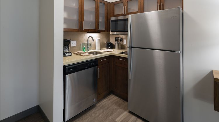Staybridge Suites Phoenix-Biltmore Room