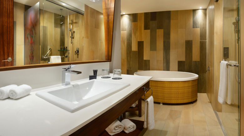 <b>Hard Rock Hotel Guadalajara Room</b>. Images powered by <a href="https://www.leonardoworldwide.com/" title="Leonardo Worldwide" target="_blank">Leonardo</a>.