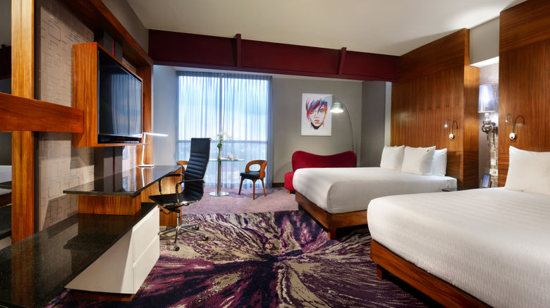 <b>Hard Rock Hotel Guadalajara Room</b>. Images powered by <a href="https://www.leonardoworldwide.com/" title="Leonardo Worldwide" target="_blank">Leonardo</a>.