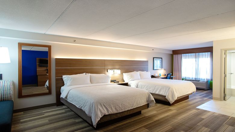 <b>Holiday Inn Express & Suites Tempe Room</b>. Images powered by <a href="https://www.leonardoworldwide.com/" title="Leonardo Worldwide" target="_blank">Leonardo</a>.
