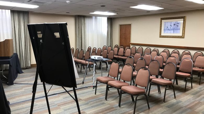 <b>Holiday Inn Portland-by the Bay Meeting</b>. Images powered by <a href="https://www.leonardoworldwide.com/" title="Leonardo Worldwide" target="_blank">Leonardo</a>.