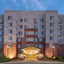 Staybridge Suites Denver Intl Arpt