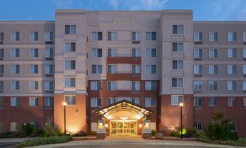 Staybridge Suites Denver Intl Arpt