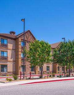 SpringHill Suites Temecula
