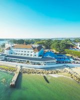 The Haven Hotel