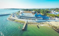 The Haven Hotel