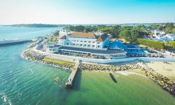 The Haven Hotel