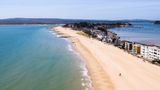 Sandbanks Hotel Exterior