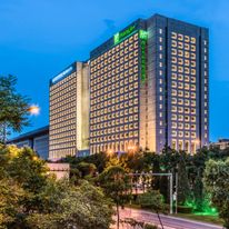 Holiday Inn Xi'an Big Goose Pagoda