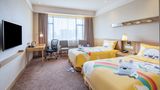 Holiday Inn Xi'an Big Goose Pagoda Suite
