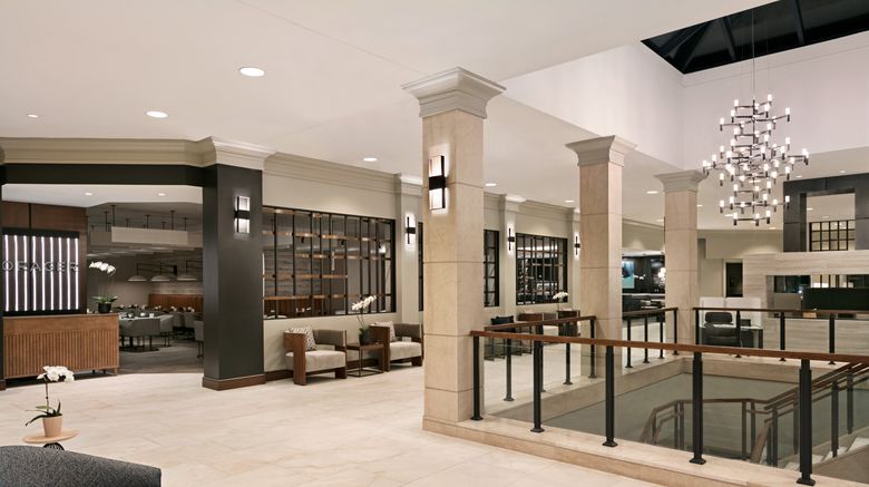 <b>Crowne Plaza Valley Forge Lobby</b>. Images powered by <a href="https://www.leonardoworldwide.com/" title="Leonardo Worldwide" target="_blank">Leonardo</a>.