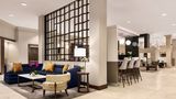 Crowne Plaza Valley Forge Lobby