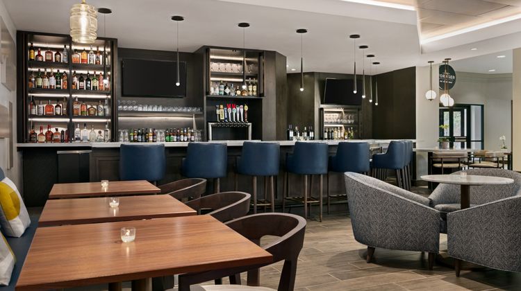 Crowne Plaza Valley Forge Restaurant