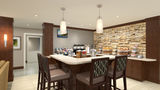 Staybridge Suites Denton Restaurant
