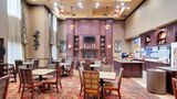 <b>Holiday Inn Express West Hurst-DFW Arpt Restaurant</b>. Images powered by <a href="https://www.leonardoworldwide.com/" title="Leonardo Worldwide" target="_blank">Leonardo</a>.