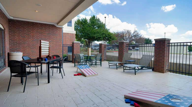 <b>Holiday Inn Express West Hurst-DFW Arpt Other</b>. Images powered by <a href="https://www.leonardoworldwide.com/" title="Leonardo Worldwide" target="_blank">Leonardo</a>.