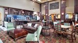<b>Holiday Inn Express West Hurst-DFW Arpt Restaurant</b>. Images powered by <a href="https://www.leonardoworldwide.com/" title="Leonardo Worldwide" target="_blank">Leonardo</a>.