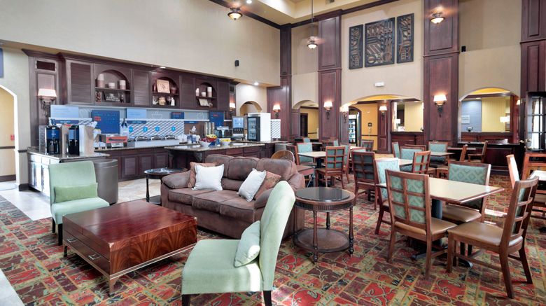 <b>Holiday Inn Express West Hurst-DFW Arpt Restaurant</b>. Images powered by <a href="https://www.leonardoworldwide.com/" title="Leonardo Worldwide" target="_blank">Leonardo</a>.