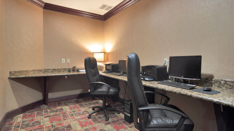 Holiday Inn Express West Hurst-DFW Arpt Other