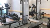 Holiday Inn Express Frankfurt Messe Health Club