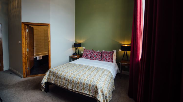 The Olde Kings Arms Room