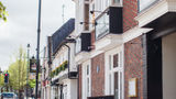The Olde Kings Arms Exterior
