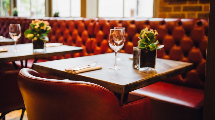 The Olde Kings Arms Restaurant