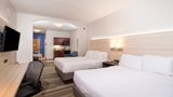 Holiday Inn Express Hotel & Suites Room