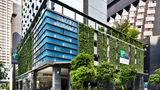 Holiday Inn Express Singapore Orchard Rd Exterior
