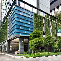 Holiday Inn Express Singapore Orchard Rd