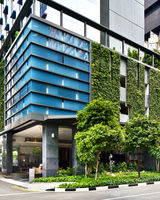 Holiday Inn Express Singapore Orchard Rd