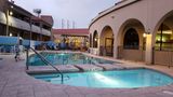 Holiday Inn West Sunland Park Pool
