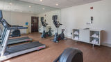 Holiday Inn Express Health Club
