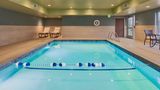 Holiday Inn Express & Suites Keizer Pool