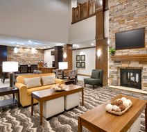 Staybridge Suites I-75 Lobby
