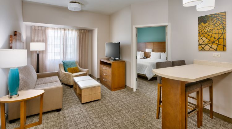Staybridge Suites I-75 Suite