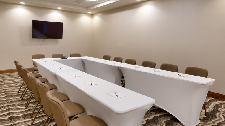 <b>Staybridge Suites I-75 Meeting</b>. Images powered by <a href="https://www.leonardoworldwide.com/" title="Leonardo Worldwide" target="_blank">Leonardo</a>.