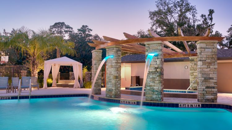 Staybridge Suites I-75 Pool