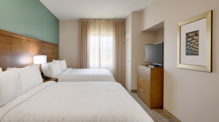 Staybridge Suites I-75 Suite