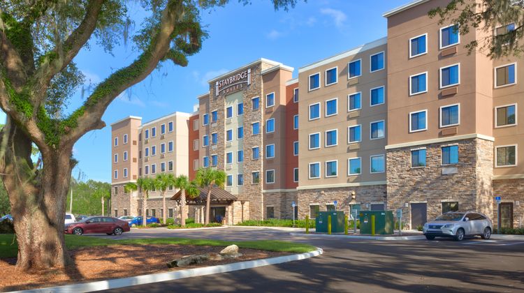 Staybridge Suites I-75 Exterior