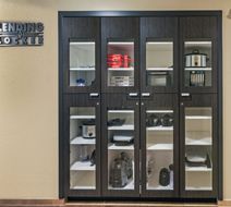 Candlewood Suites Houston-Pasadena Lobby