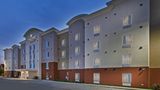 Candlewood Suites Houston-Pasadena Exterior