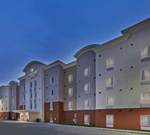 Candlewood Suites Houston-Pasadena Exterior