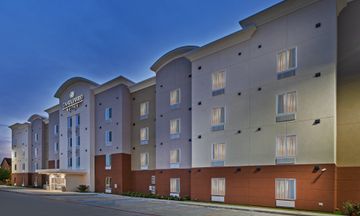 Candlewood Suites Houston-Pasadena